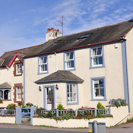 Rosegarth Guest House Ravenglass Eksteriør billede