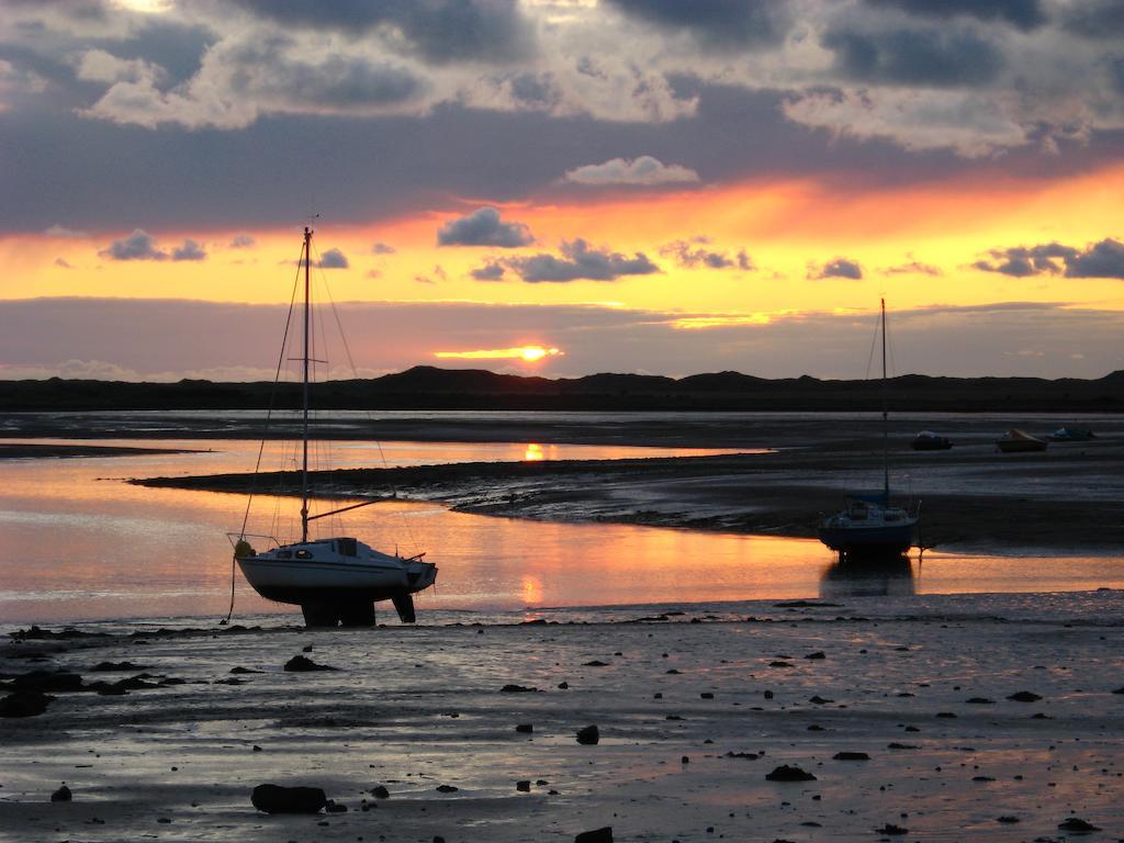 Rosegarth Guest House Ravenglass Eksteriør billede